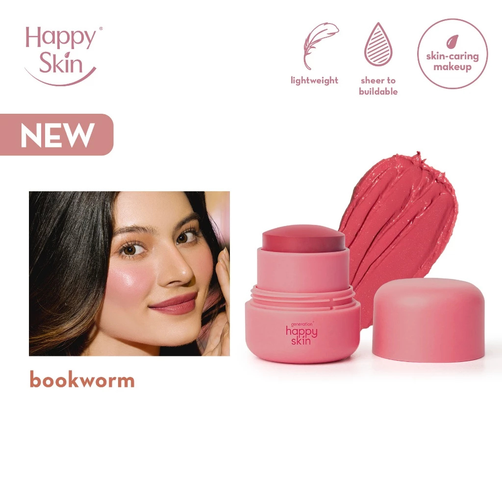 Blush Balm