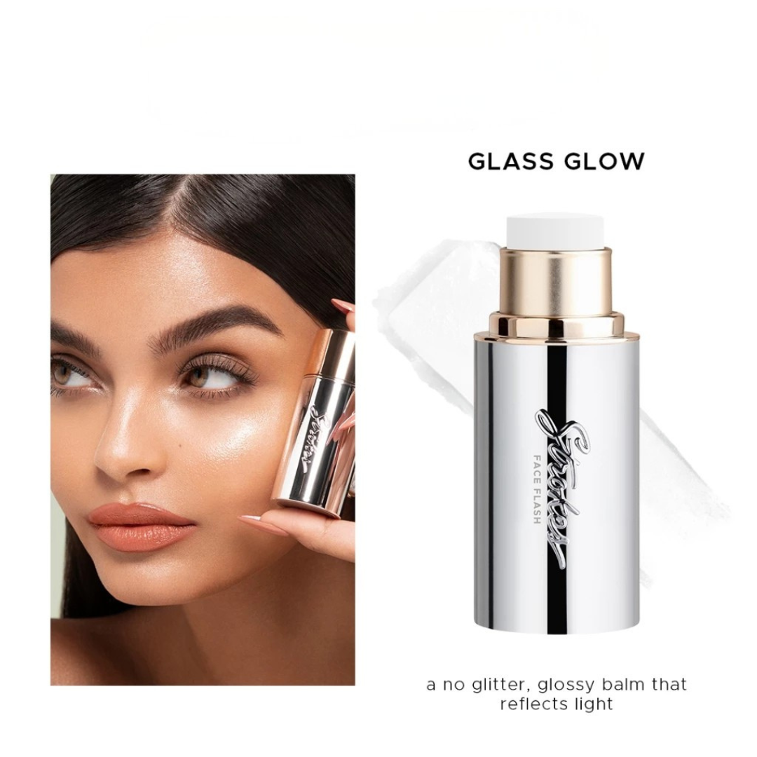 Face Flash