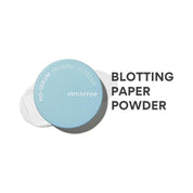No Sebum Mineral Powder