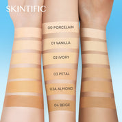 Ultra Cover Powder Foundation