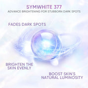 Symwhite 377 Dark Spot Moisture Gel 30g