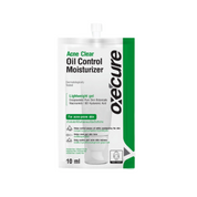 Acne Clear Oil Control Moisturizer 10ml