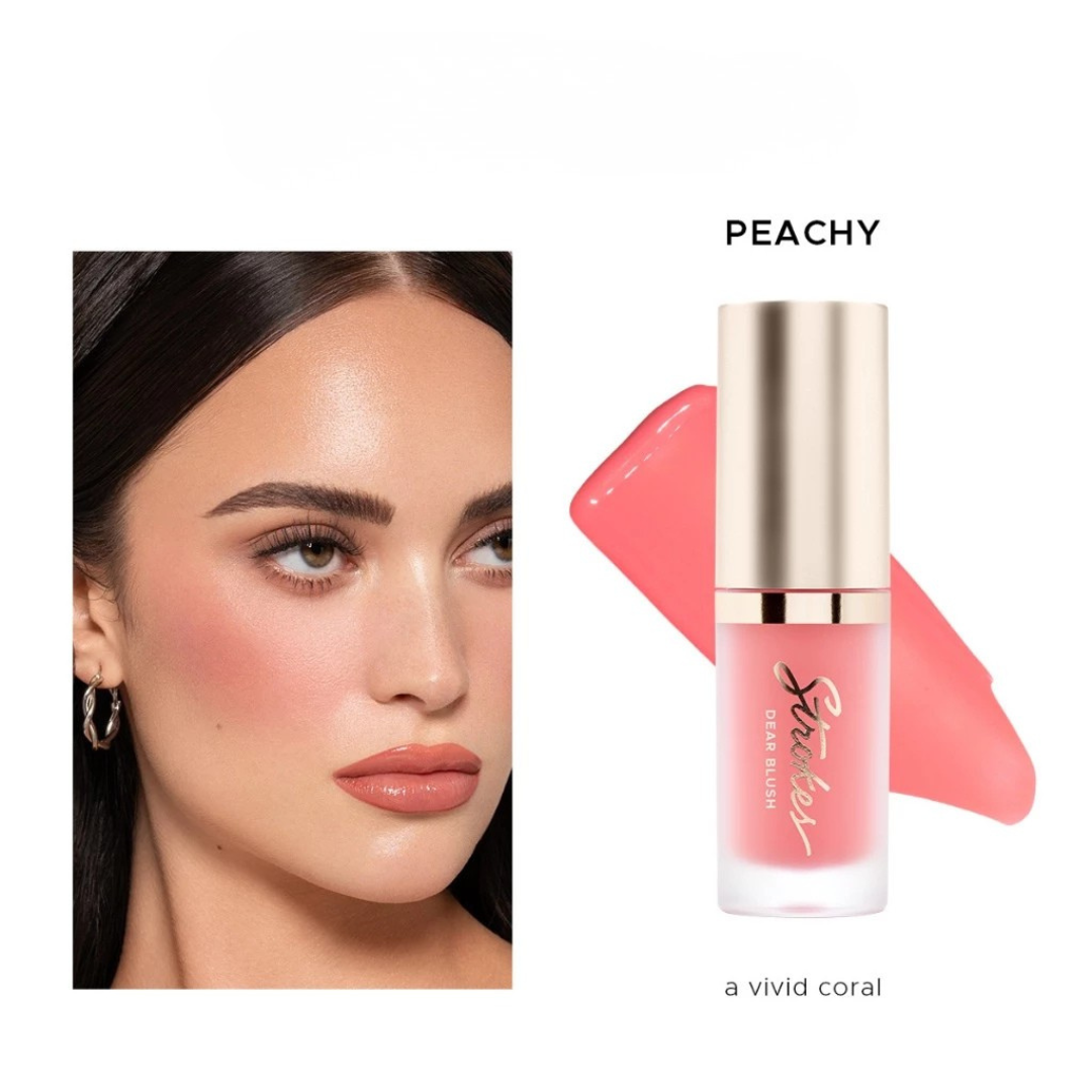 Dear Blush