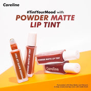 Powder Matte Lip Tint 8ml