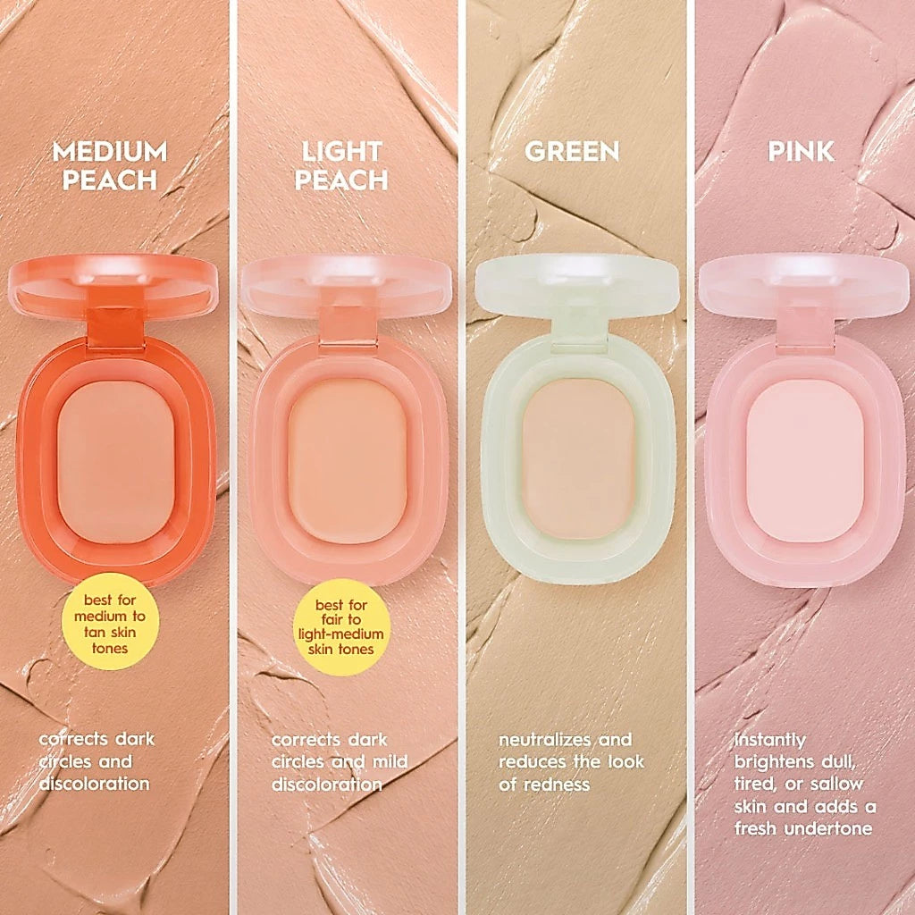 Correct Base Everyday Colour Corrector