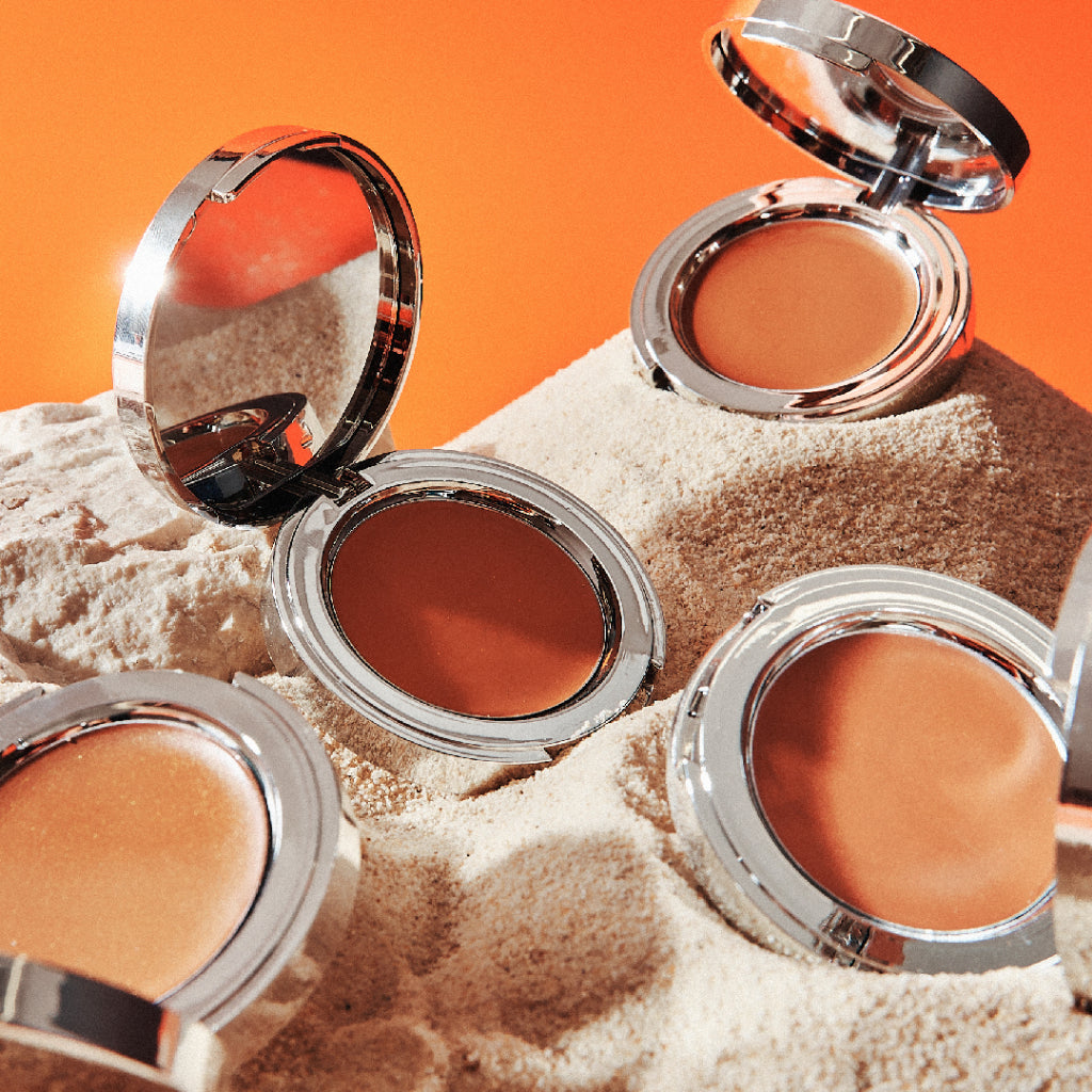 Creme Cheek Bronzer