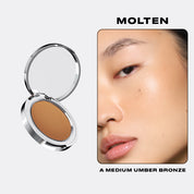 Creme Cheek Bronzer