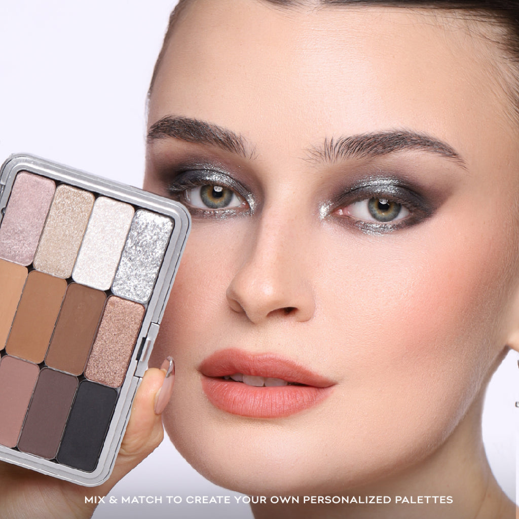 Issy Powder Contour issy Pressed Shadow Single (Matte) - cosy australia