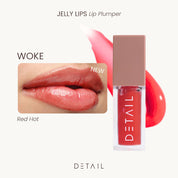 Jelly Lips Lip Plumper