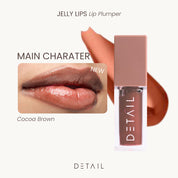 Jelly Lips Lip Plumper