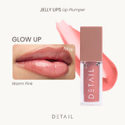 Jelly Lips Lip Plumper