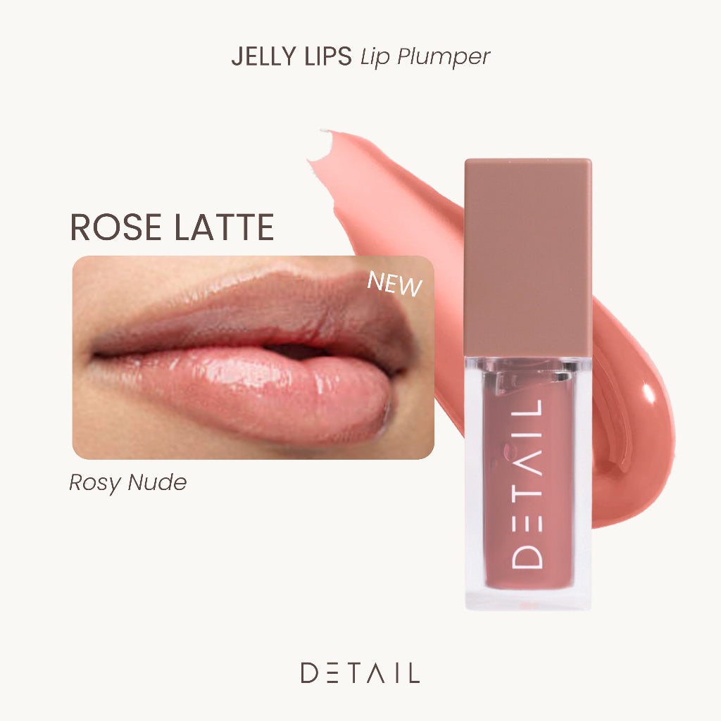 Jelly Lips Lip Plumper