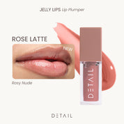 Jelly Lips Lip Plumper