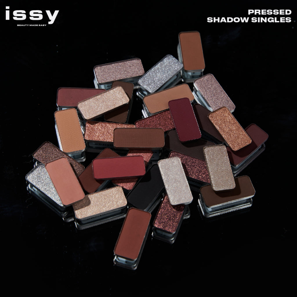 issy Customizable Eye & Face Palette – cosy australia