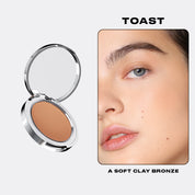 Creme Cheek Bronzer