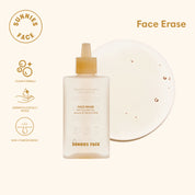 Face Erase