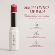 Serum Tinted Lip Balm