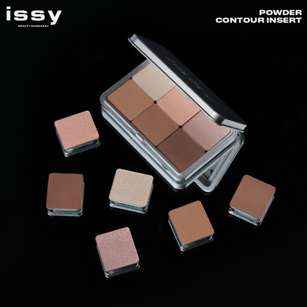 Insert Powder issy Powder Contour Insert - cosy australia