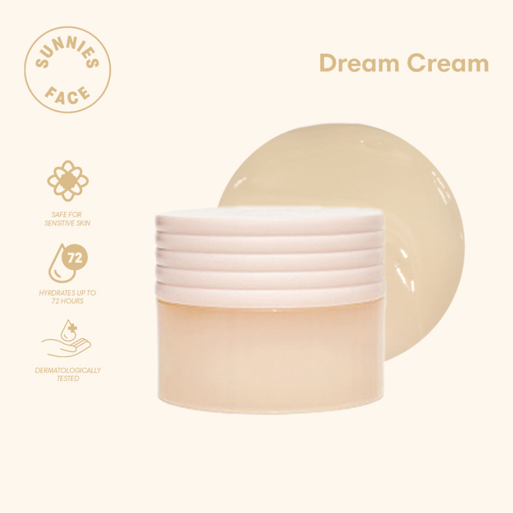 Dream Cream