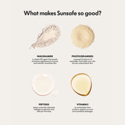 Sunsafe