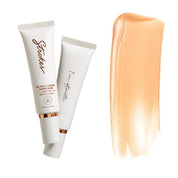 UV Veil Priming Sunscreen in Apricot