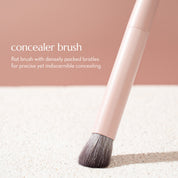 Happy Skin x Marj Concealer Brush