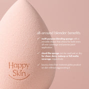 Happy Skin x Marj All-around Blender