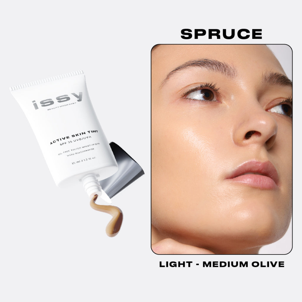 Active Skin Tint SPF35