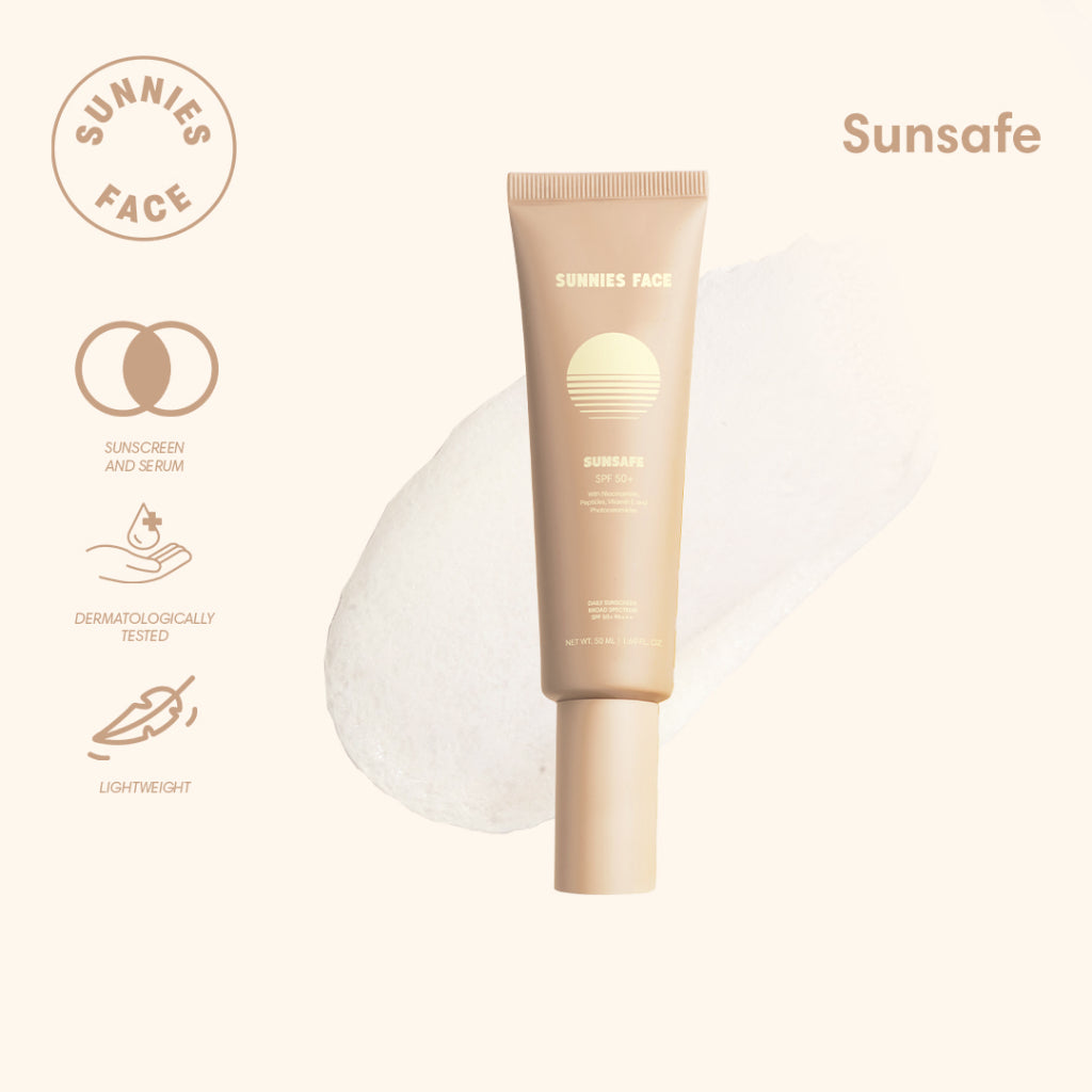 Sunsafe