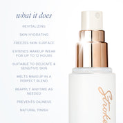 Skin Veil Cooling Setting Mist