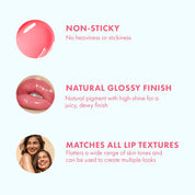 Plumping Lip Gloss