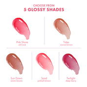 Plumping Lip Gloss