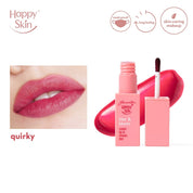 Kiss & Bloom Water Lip & Cheek Tint