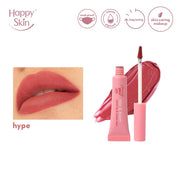 Kiss & Bloom Velvet Lip & Cheek Stain