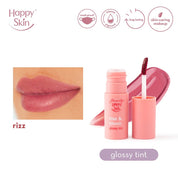 Kiss & Bloom Glossy Tint (OLD PACKAGING)