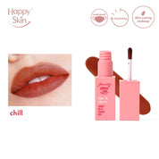 Kiss & Bloom Water Lip & Cheek Tint