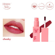 Kiss & Bloom Water Lip & Cheek Tint