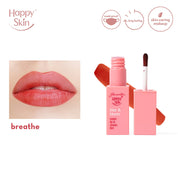 Kiss & Bloom Water Lip & Cheek Tint