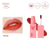 Kiss & Bloom Water Lip & Cheek Tint