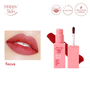 Kiss & Bloom Water Lip & Cheek Tint (OLD PACKAGING)