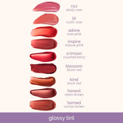 Kiss & Bloom Glossy Tint (OLD PACKAGING)