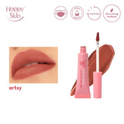 Kiss & Bloom Velvet Lip & Cheek Stain