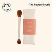 The Powder Brush