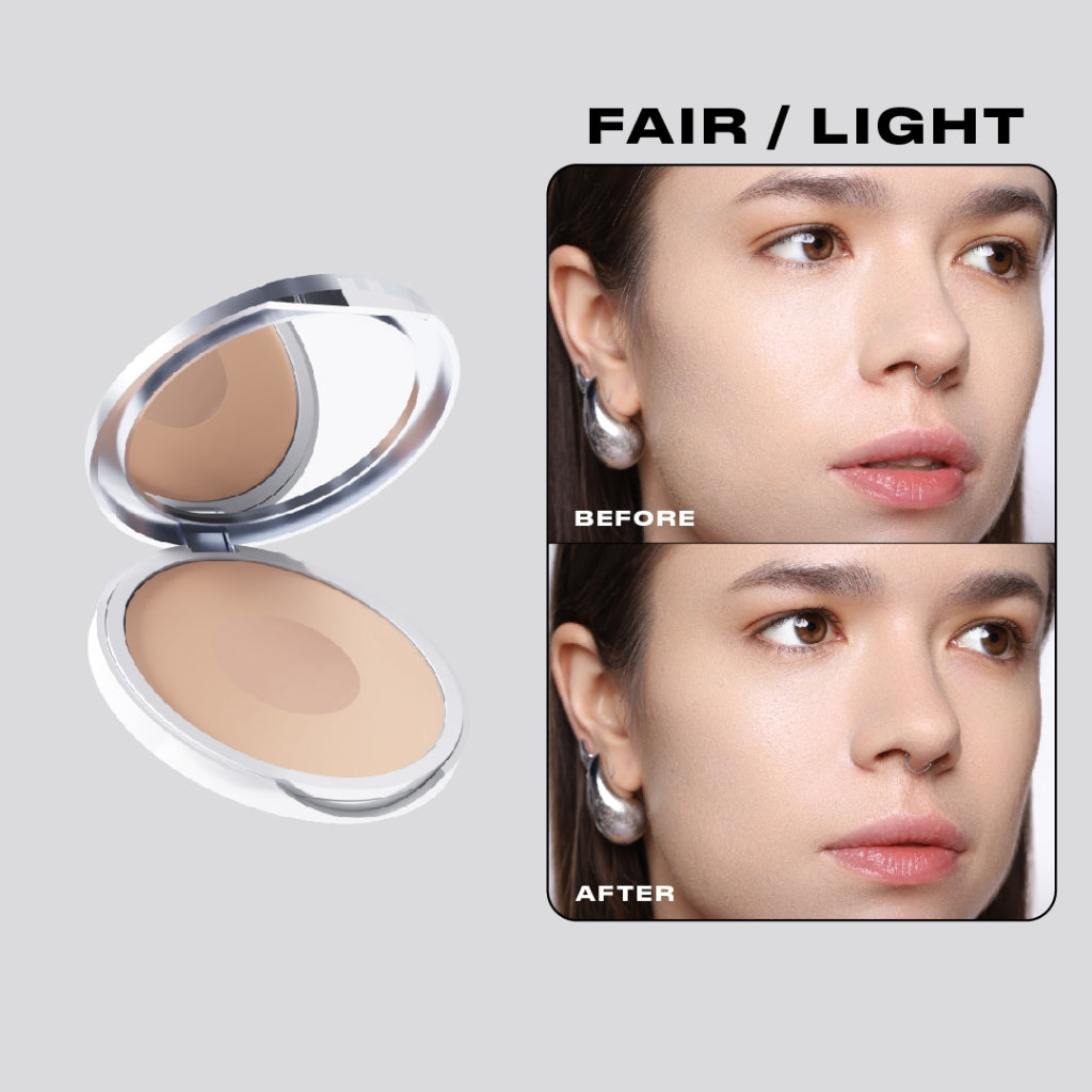 Issy Powder Contour issy True Flex Perfecting Powder - cosy australia