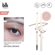 Pencil Brow Blade Precision + Brush