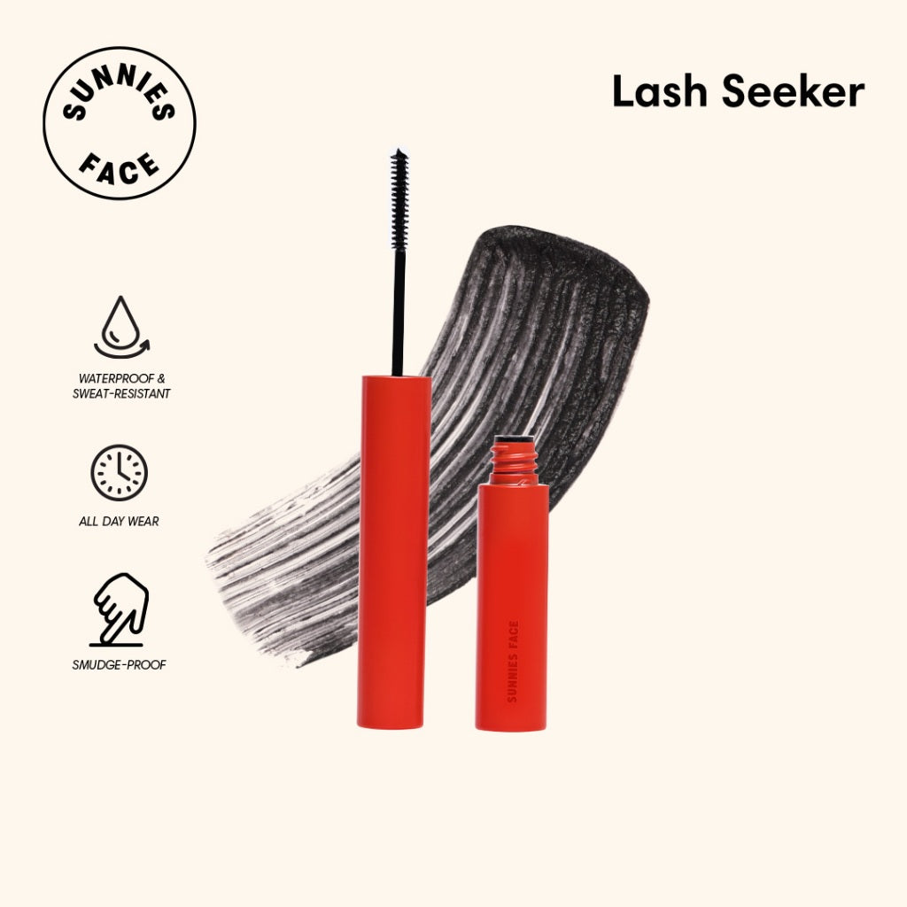 Lash Seeker
