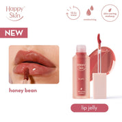 Lip Jelly in Honey Bean