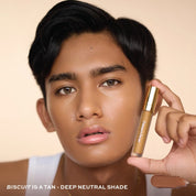 Serum Concealer