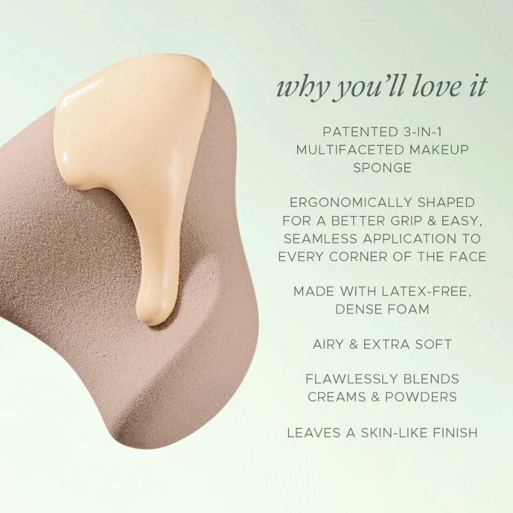 Complexion Pro Beauty Sponge