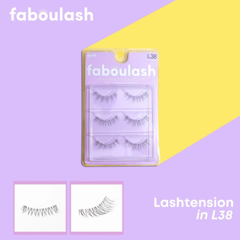 Lashtensions